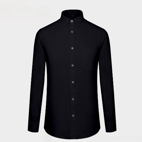 Treasure Autumn And Winter Men Fashion