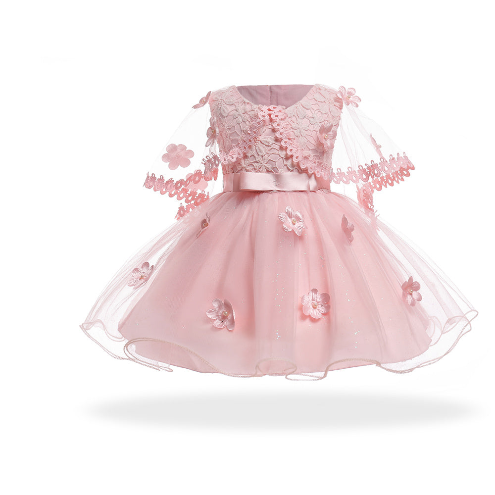 Elegant Wedding Dress for Girls ( Party Dresses)