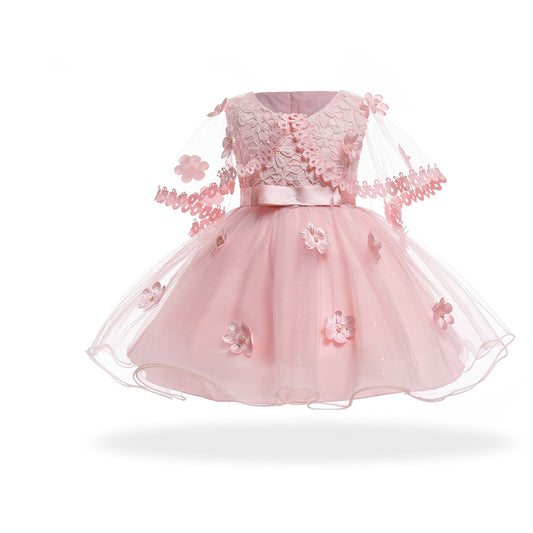 Elegant Wedding Dress for Girls ( Party Dresses)