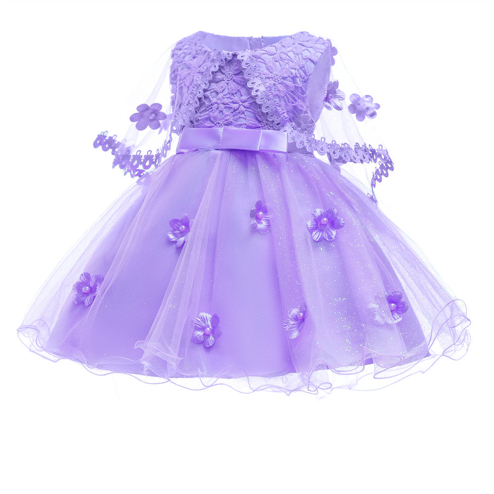 Elegant Wedding Dress for Girls ( Party Dresses)