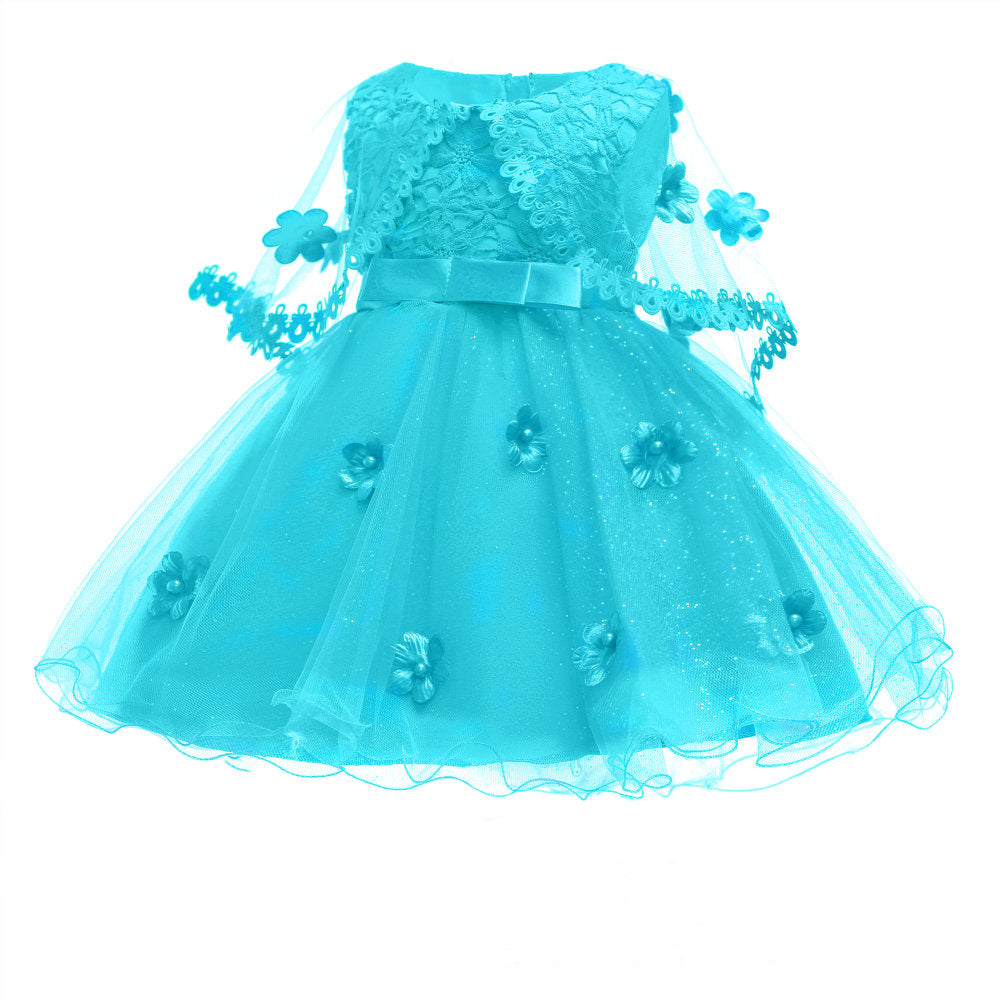 Elegant Wedding Dress for Girls ( Party Dresses)