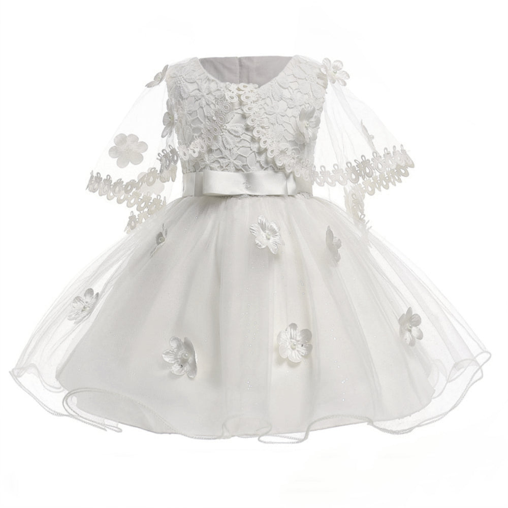 Elegant Wedding Dress for Girls ( Party Dresses)