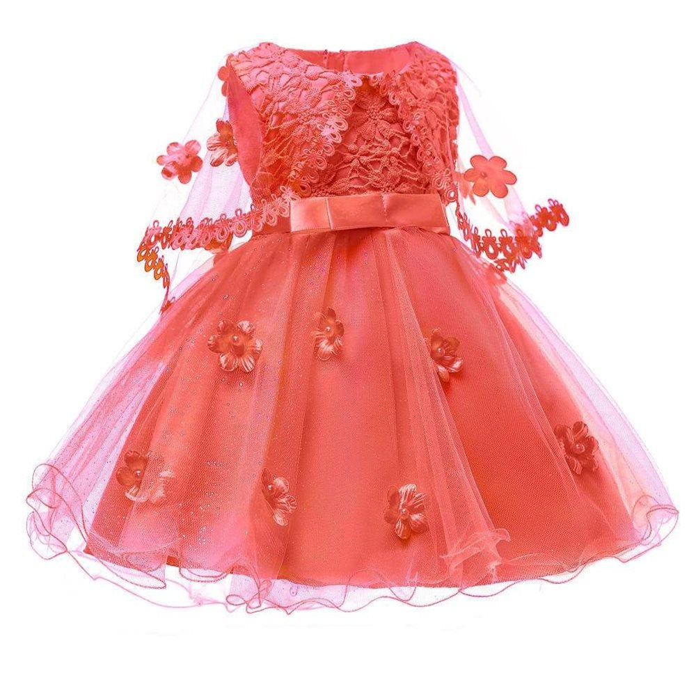 Elegant Wedding Dress for Girls ( Party Dresses)