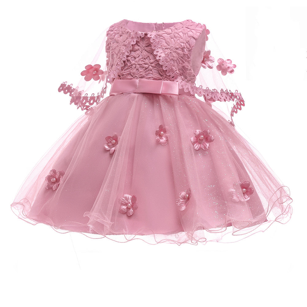 Elegant Wedding Dress for Girls ( Party Dresses)