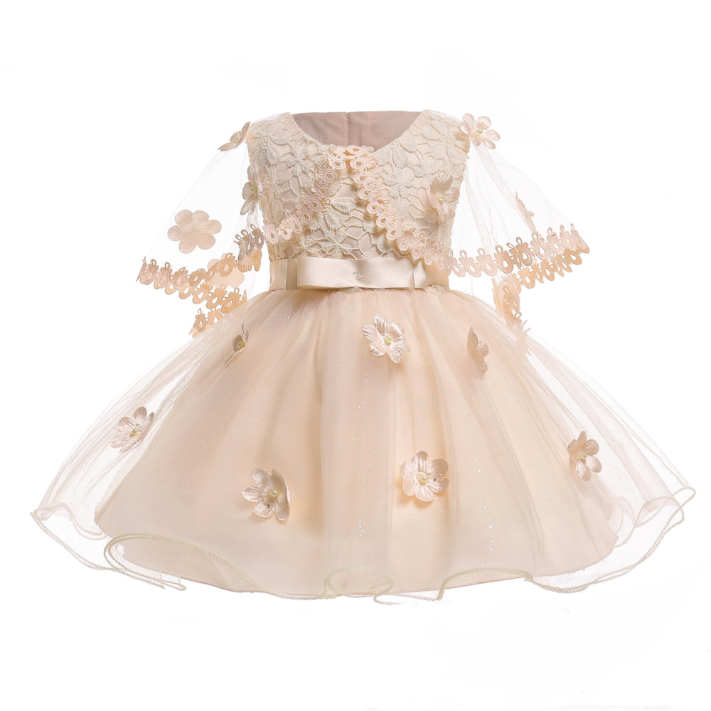Elegant Wedding Dress for Girls ( Party Dresses)