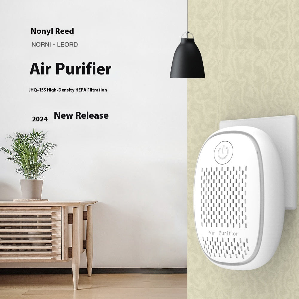 Small Household Filter Anion Purification