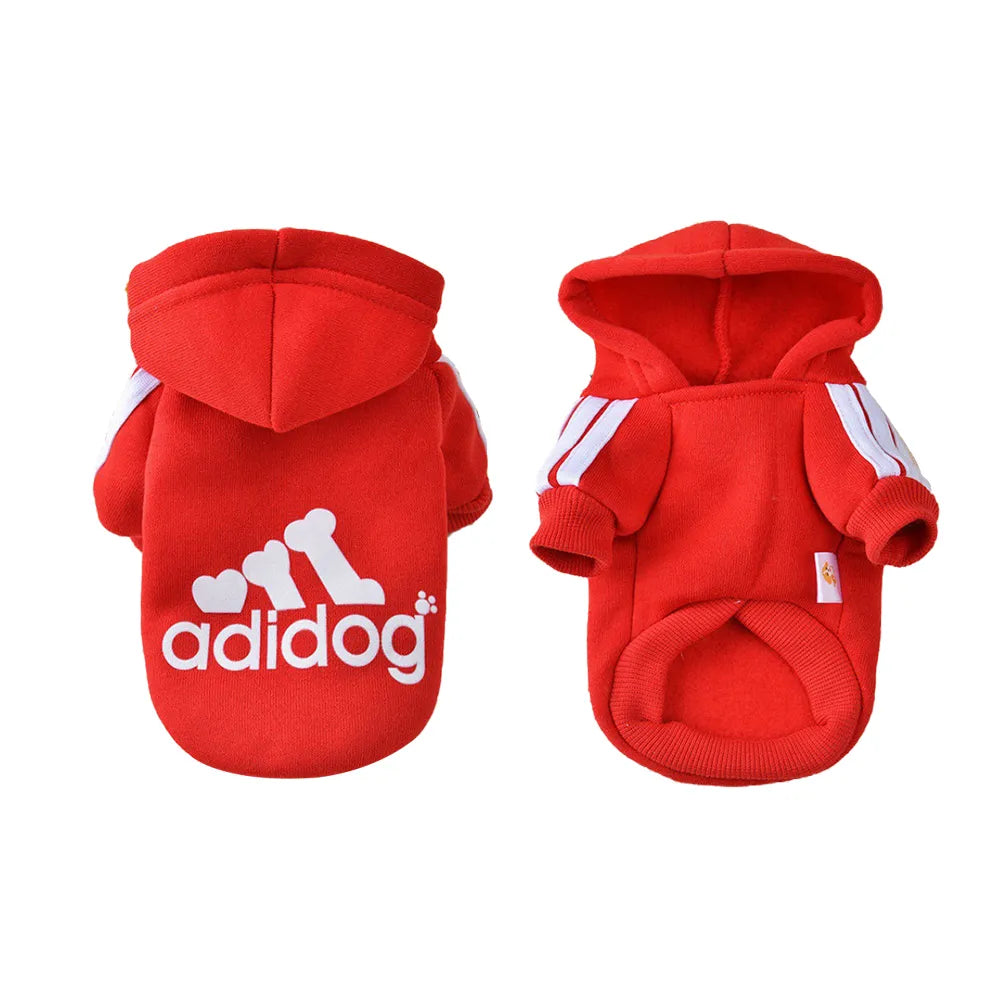 Pet Clothes Bulldog Puppy Costume Jumpsuit