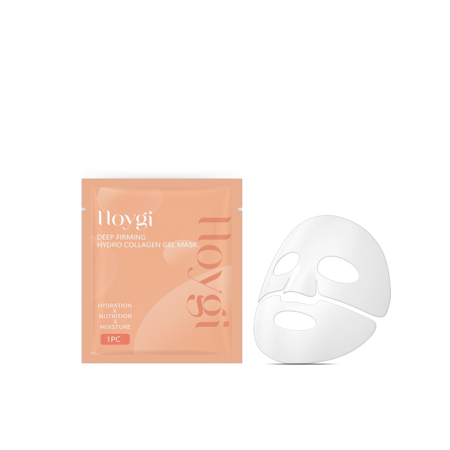 Deep Firming Hydro Collagen Gel Mask